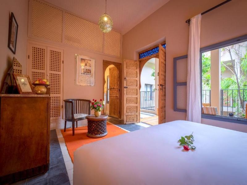 Riad Adrar image