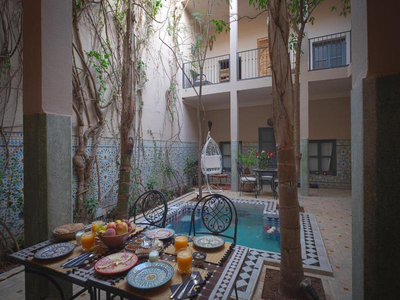 Riad Adrar image