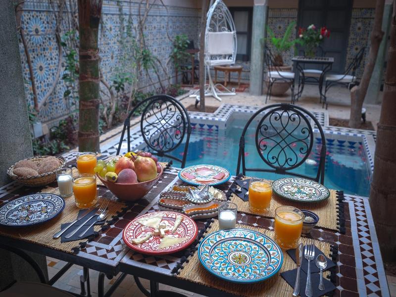 Riad Adrar image