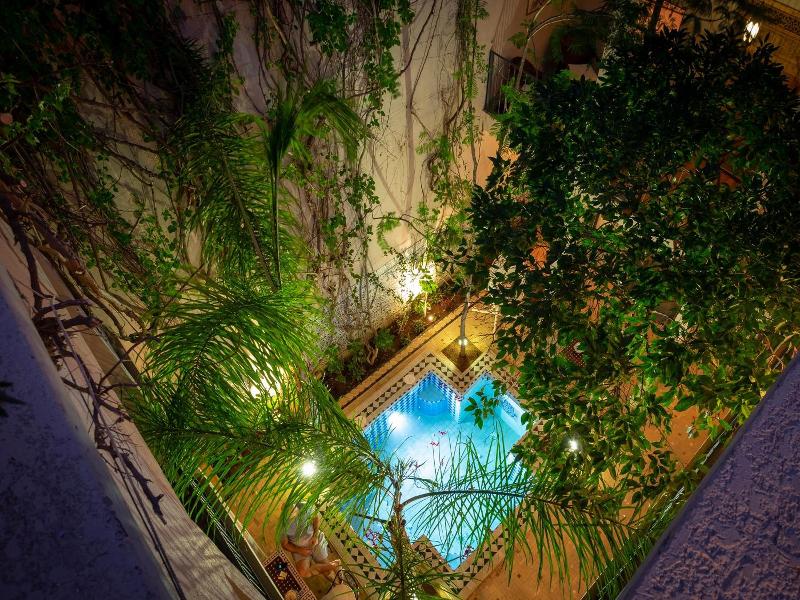 Riad Adrar image