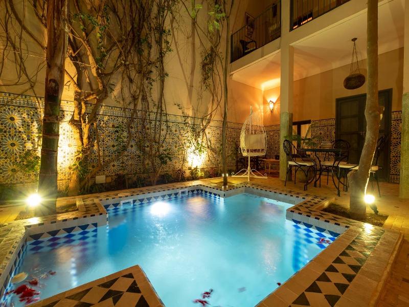 Riad Adrar image