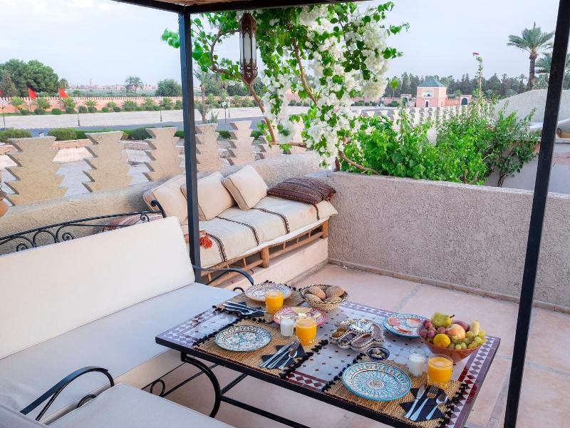 Riad Adrar image