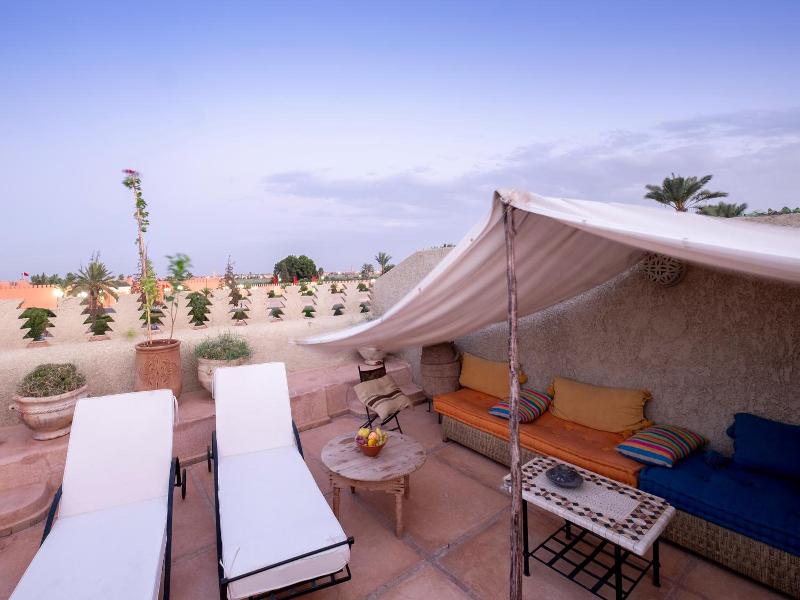 Riad Adrar image