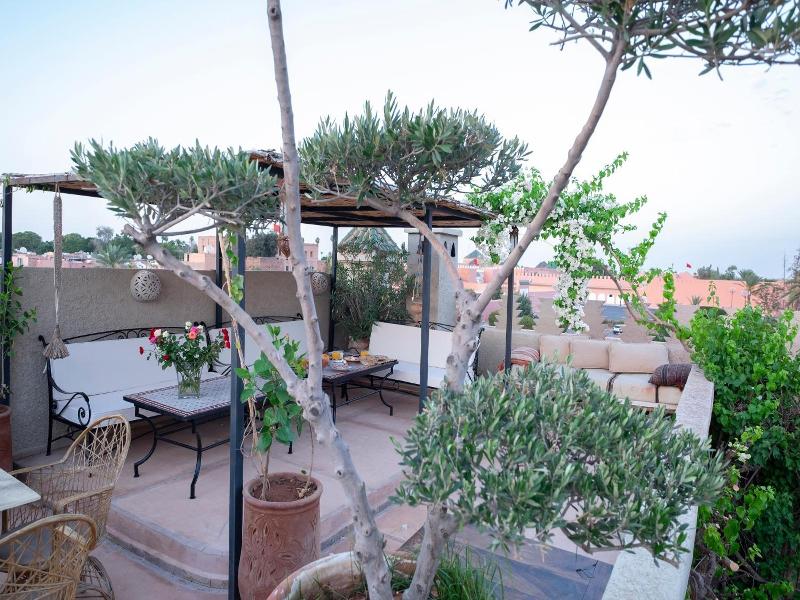 Riad Adrar image