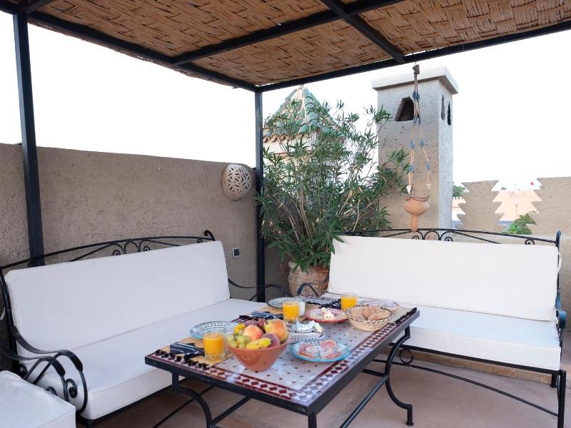 Riad Adrar image