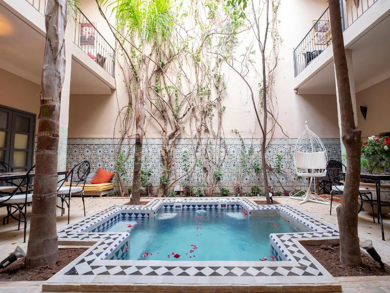 Riad Adrar image
