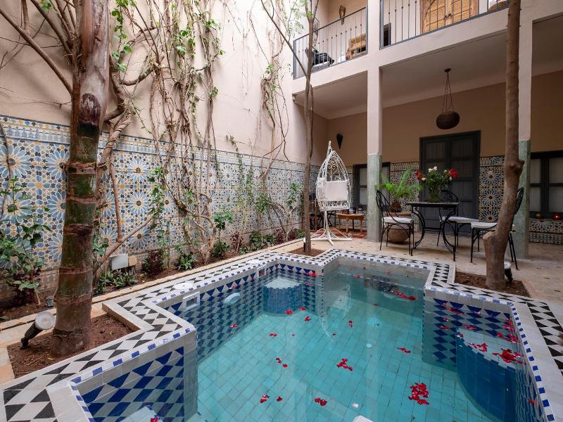 Riad Adrar image