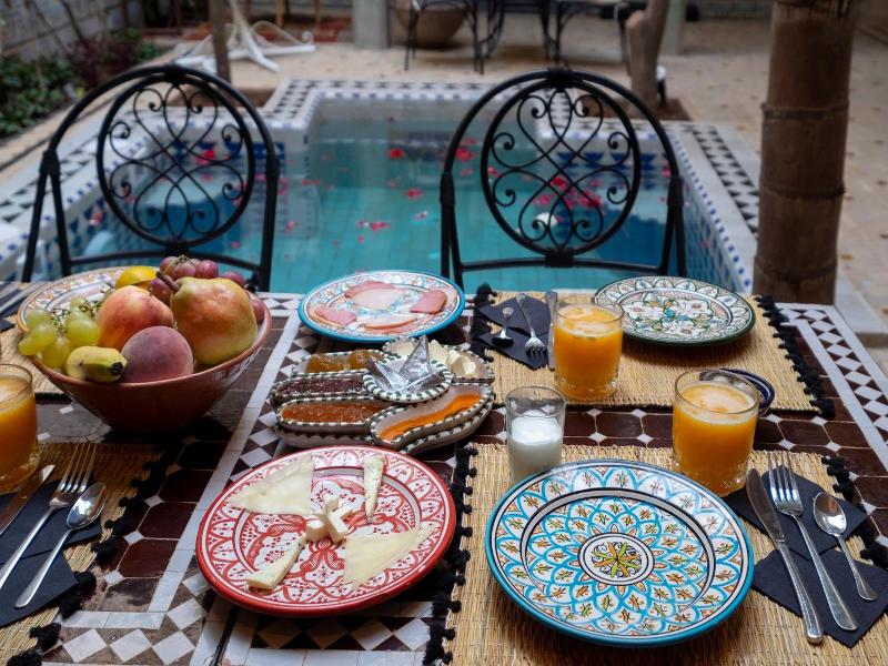 Riad Adrar image