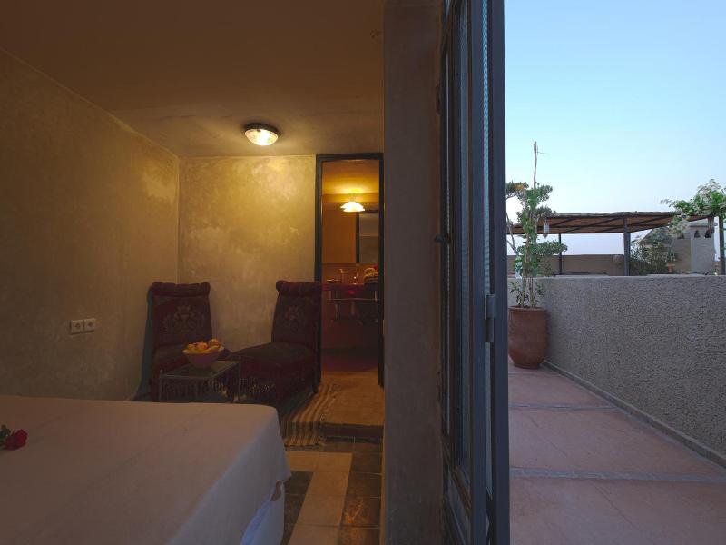 Riad Adrar image