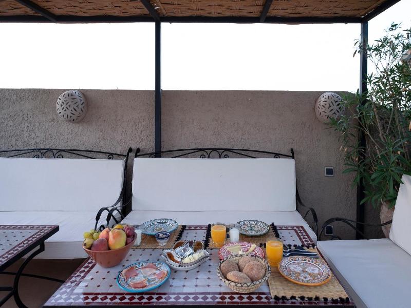 Riad Adrar image
