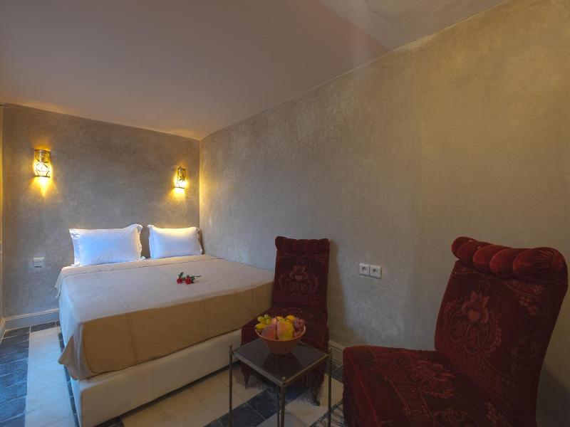 Riad Adrar image