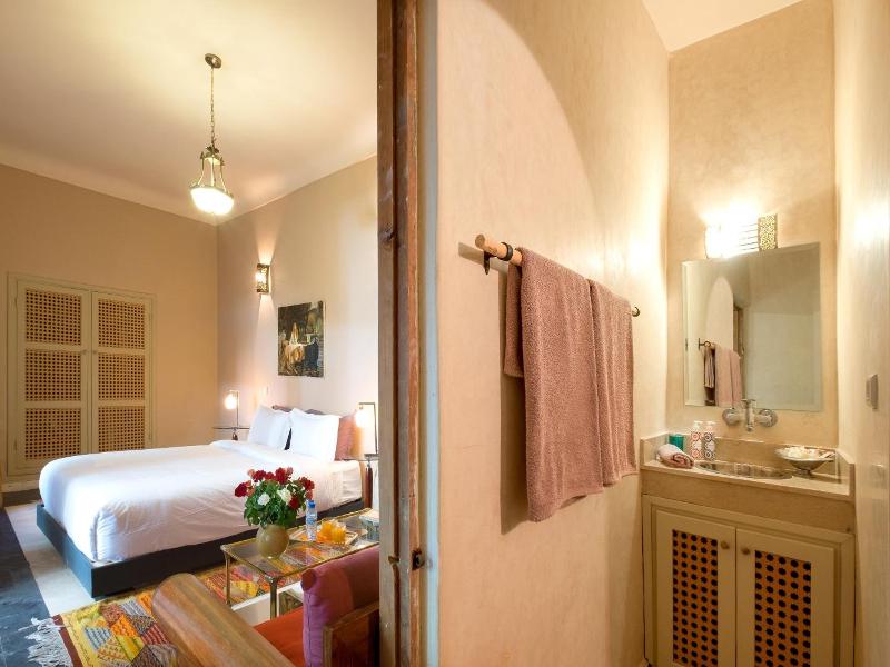 Riad Adrar image