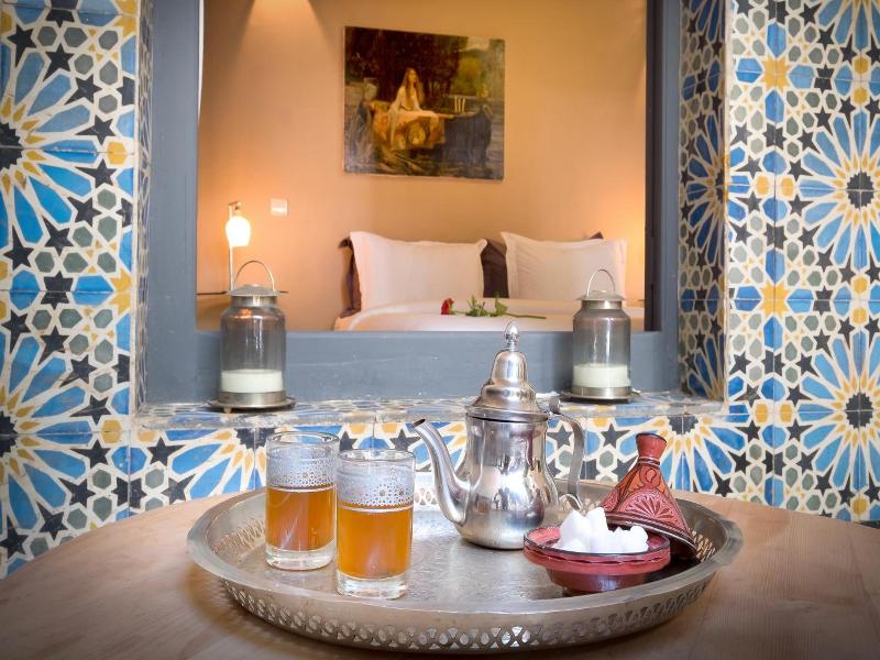 Riad Adrar image