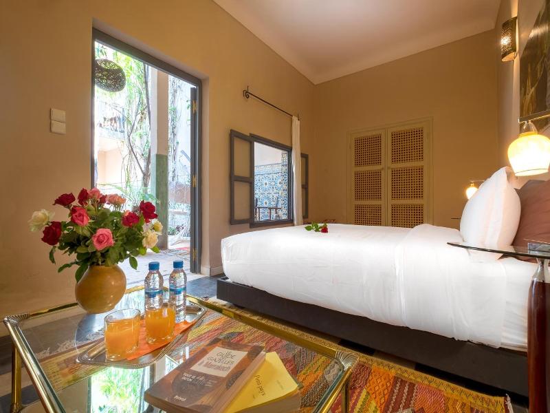 Riad Adrar image