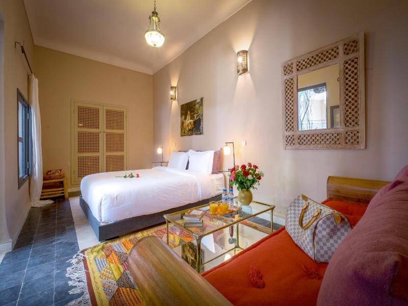 Riad Adrar image