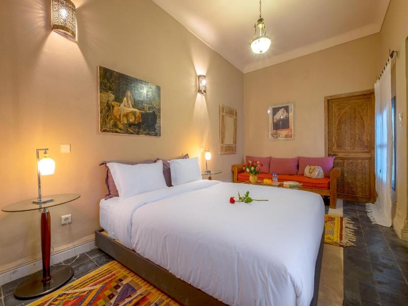 Riad Adrar image