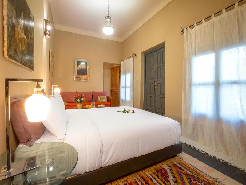 Riad Adrar image