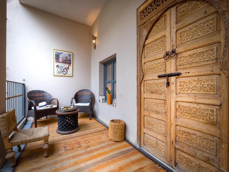 Riad Adrar image