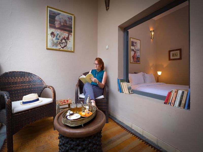 Riad Adrar image
