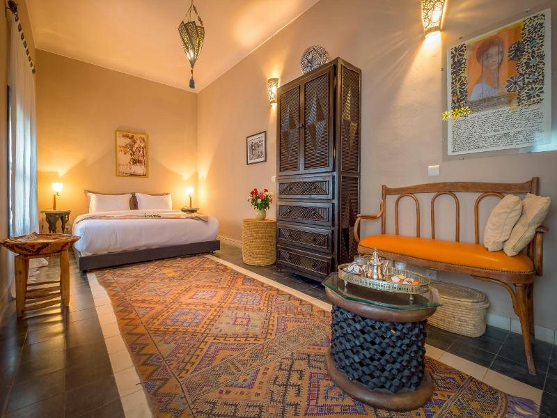 Riad Adrar image