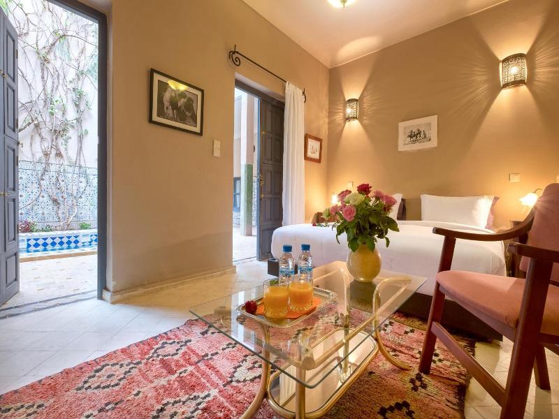 Riad Adrar image