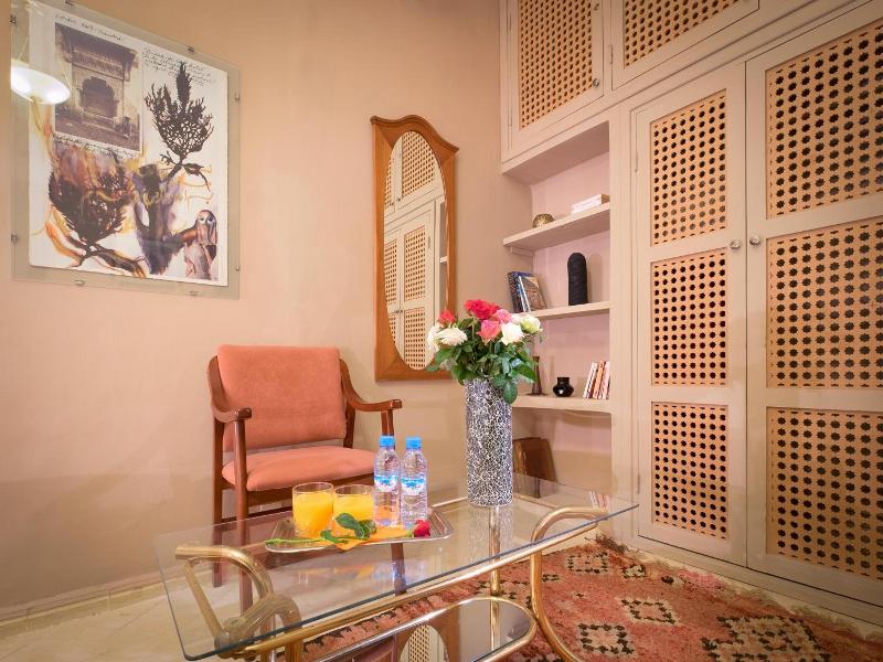 Riad Adrar image