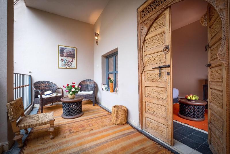 Riad Adrar image