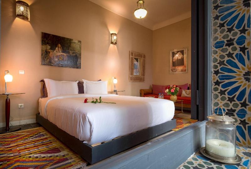 Riad Adrar image