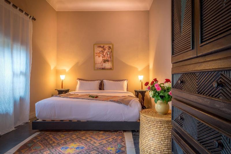 Riad Adrar image