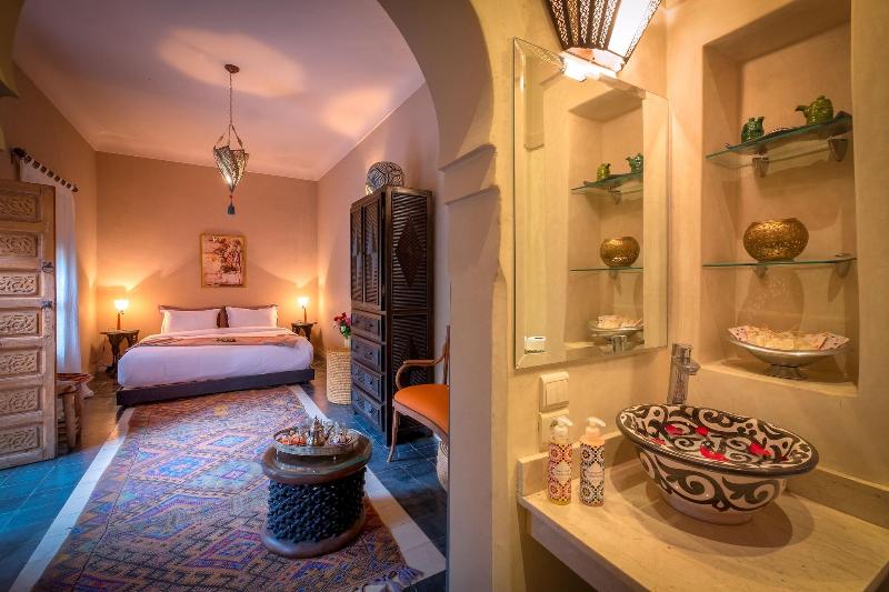 Riad Adrar image