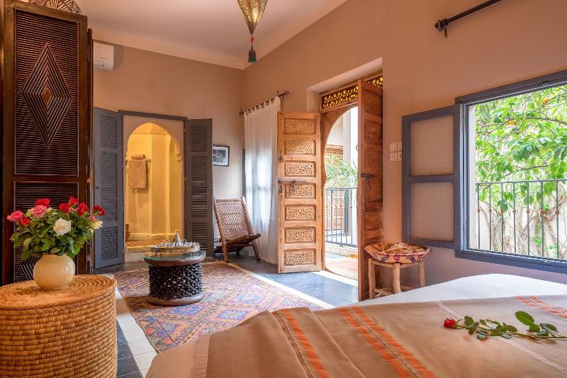 Riad Adrar image
