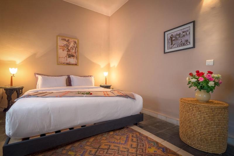 Riad Adrar image
