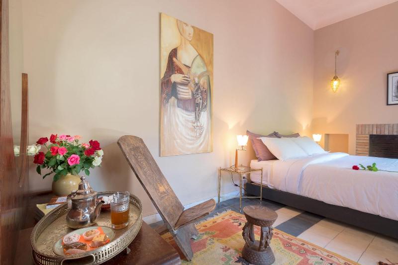 Riad Adrar image