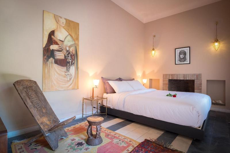 Riad Adrar image