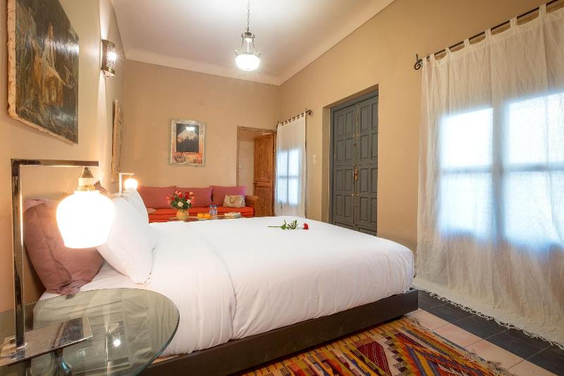 Riad Adrar image
