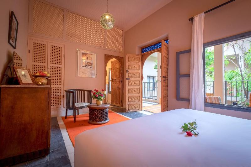 Riad Adrar image