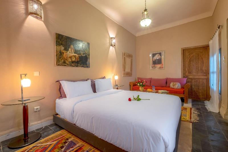 Riad Adrar image