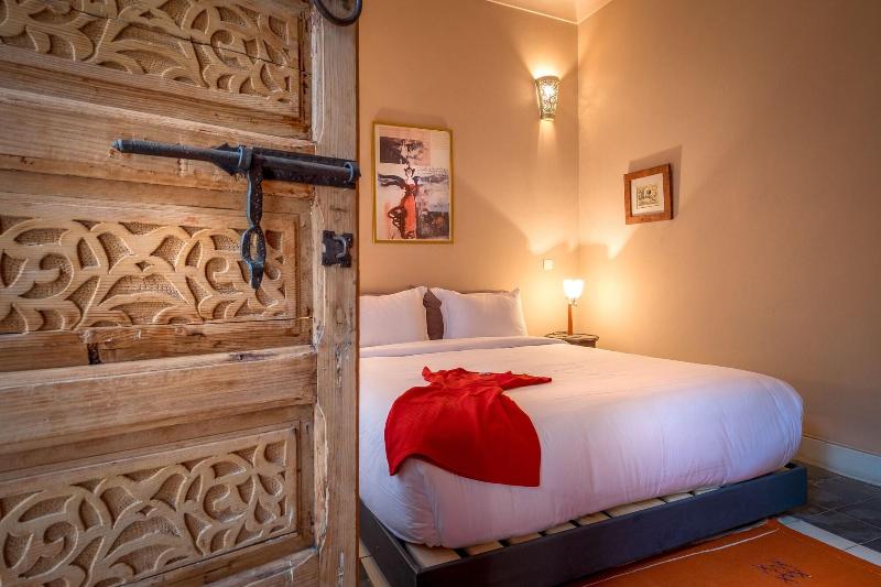 Riad Adrar image