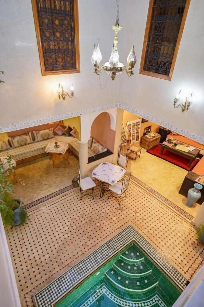Riad Zahri image