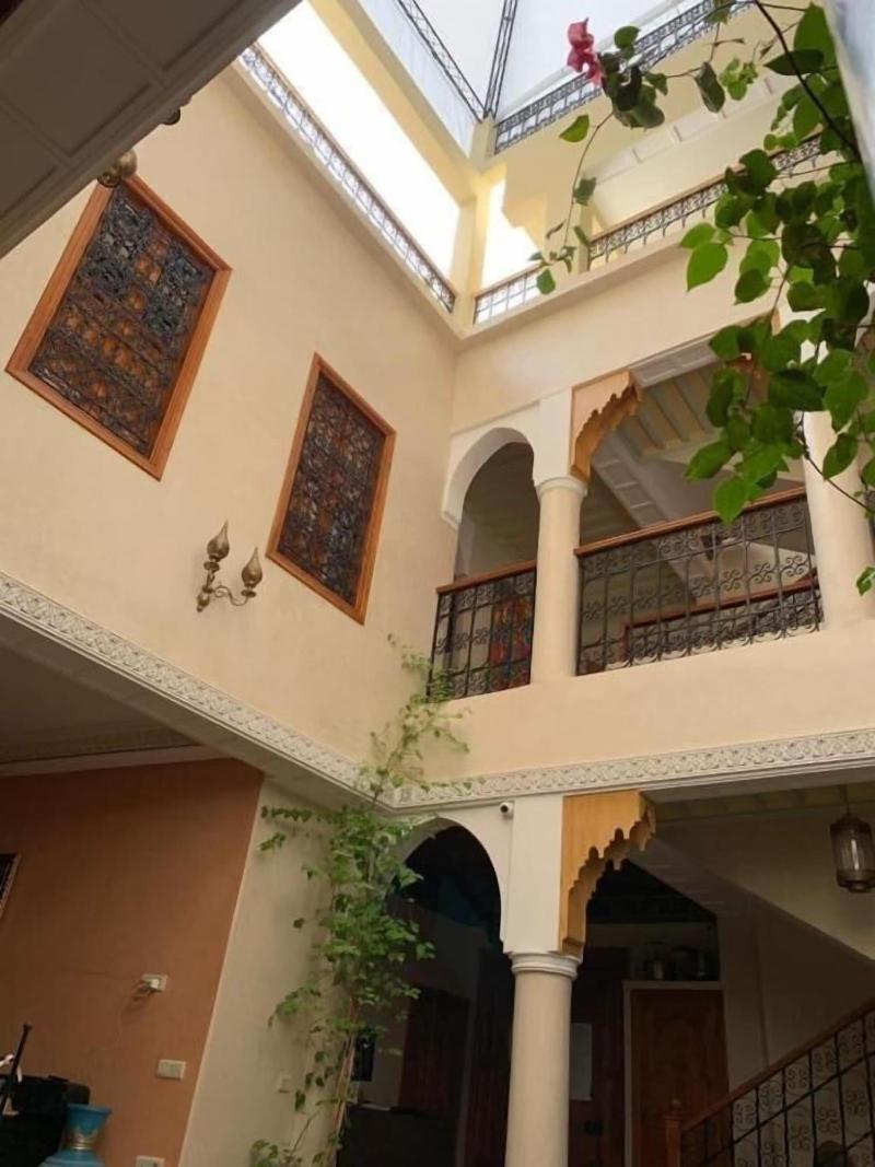 Riad Zahri image