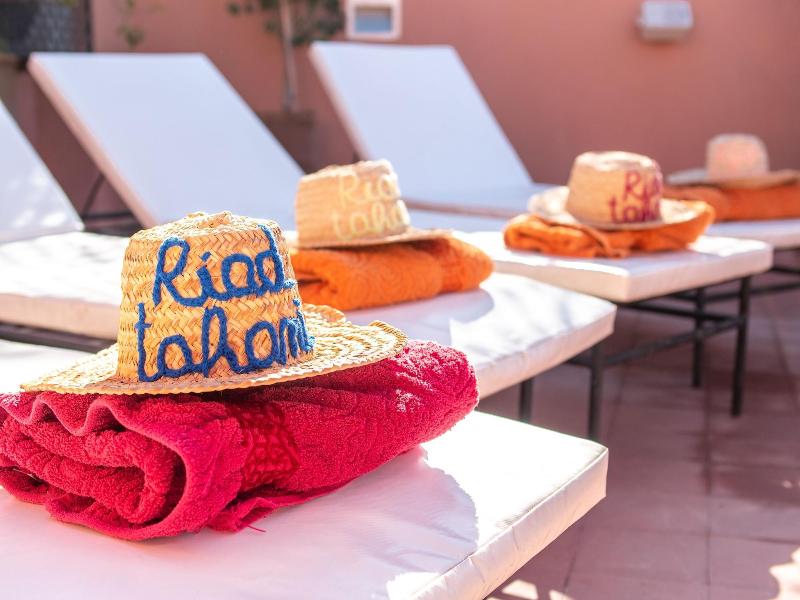 Riad Tahani image