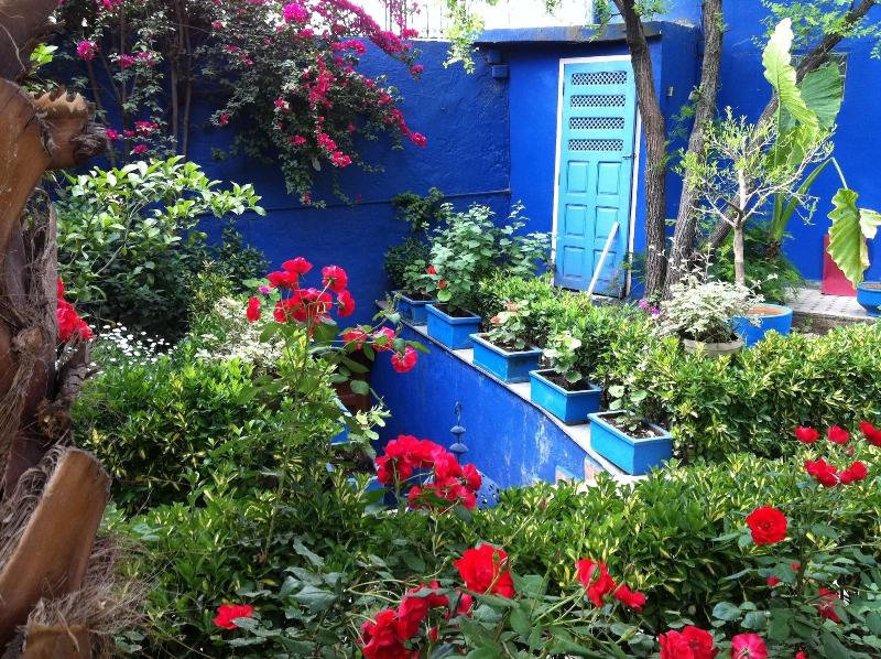 Riad Jean Claude 5
