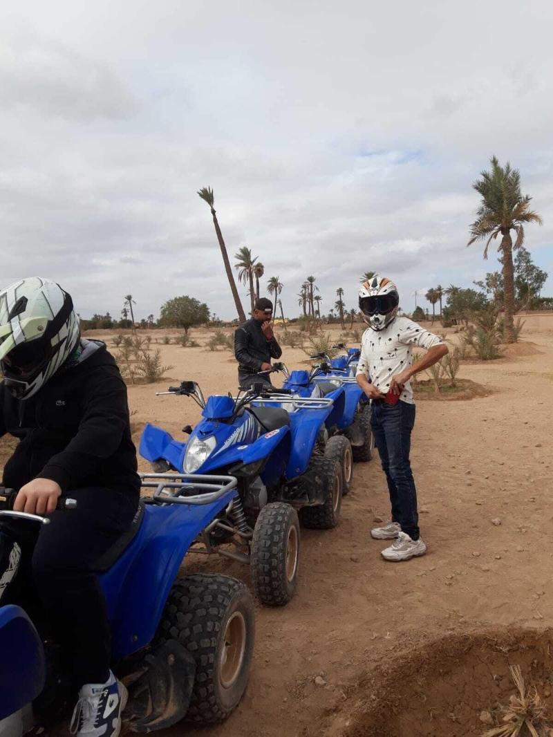 Riad j'ddi image