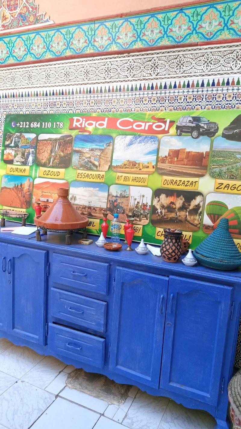 Riad j'ddi image