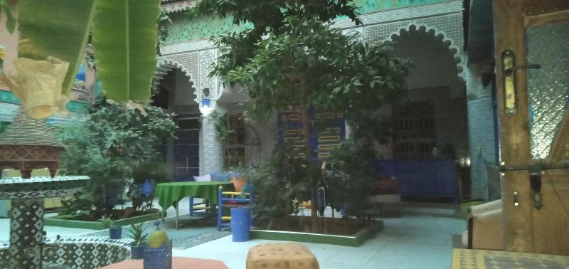 Riad j'ddi image
