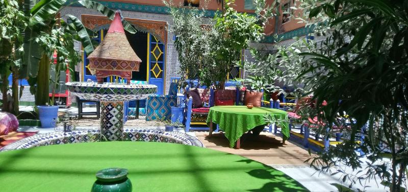 Riad j'ddi image