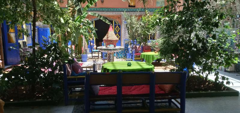 Riad j'ddi image
