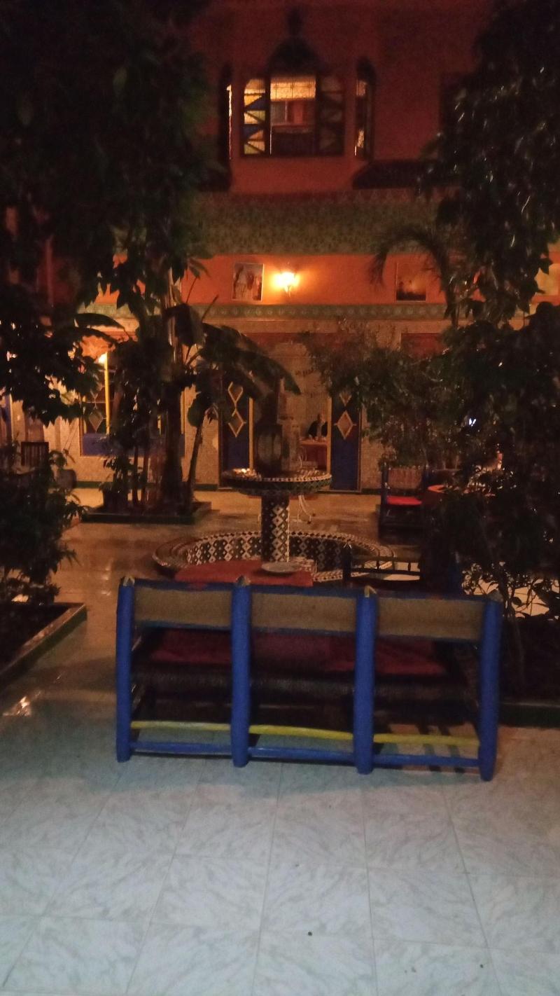 Riad j'ddi image