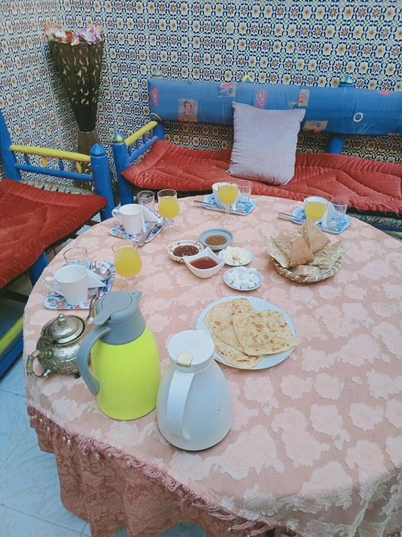 Riad j'ddi image