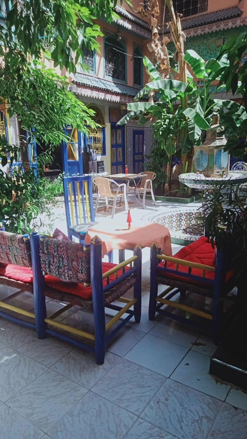 Riad j'ddi image